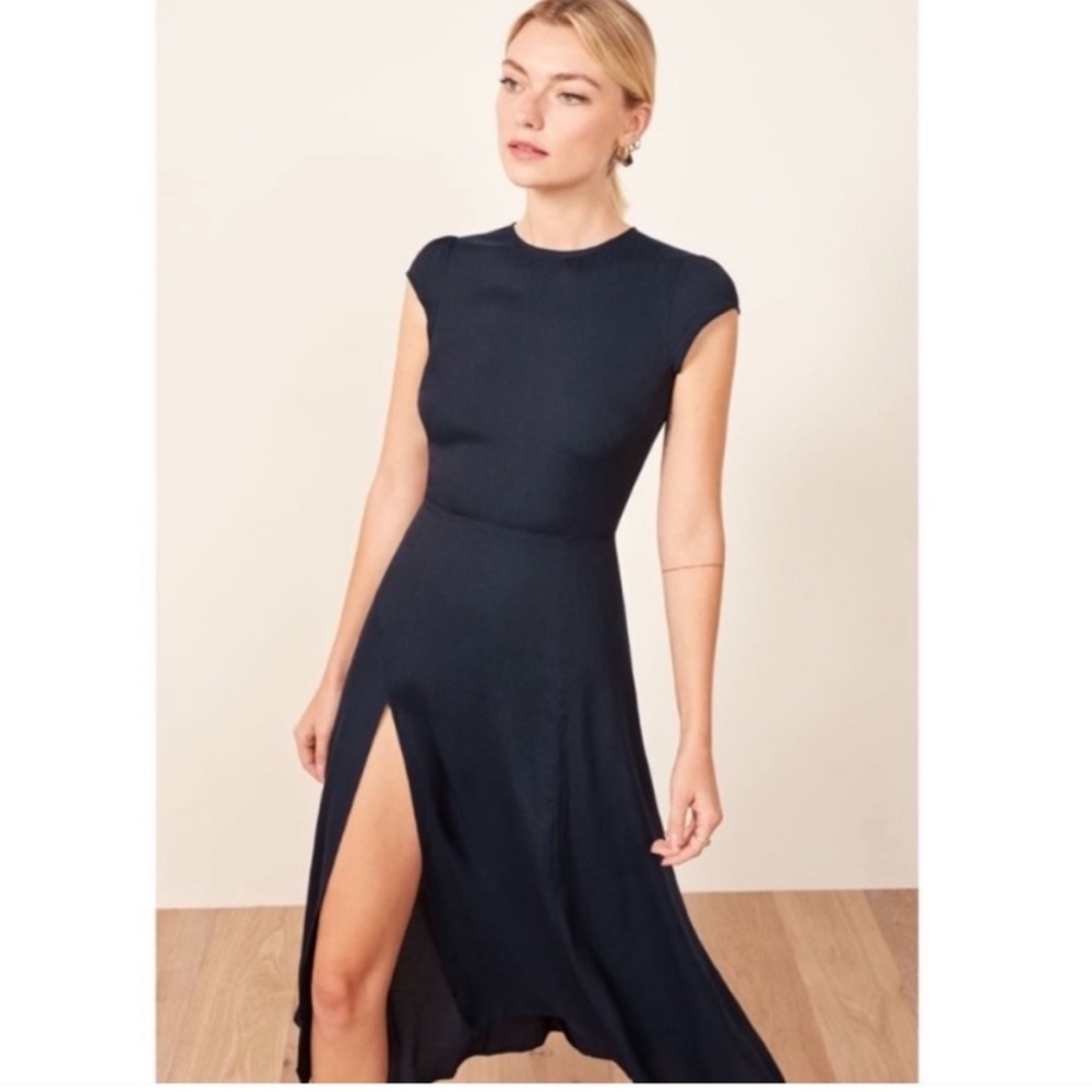 Reformation Gavin Dress